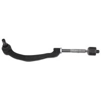 Tie rod set highest steering precision A.B.S. suitable for e.g. VW TRANSPORTER