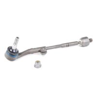 Tie rod set highest steering precision A.B.S. suitable for e.g. BMW 1 Series