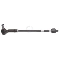 Spurstangen-Set höchste Lenkpräzision M14X1.5 A.B.S. passend für u.a. VW POLO