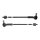 Spurstangen-Set höchste Lenkpräzision M14X1.5 A.B.S. passend für u.a. VW POLO