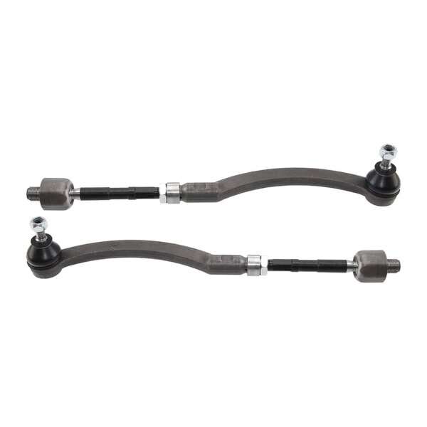 Tie rod set highest steering precision A.B.S. suitable for e.g. MINI