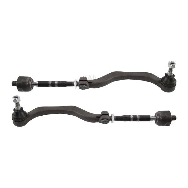 Spurstangen-Set höchste Lenkpräzision A.B.S. passend für u.a. MINI