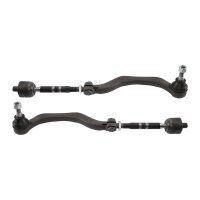 Spurstangen-Set höchste Lenkpräzision A.B.S....