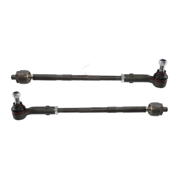 Spurstangen-Set höchste Lenkpräzision A.B.S. passend für u.a. SEAT IBIZA