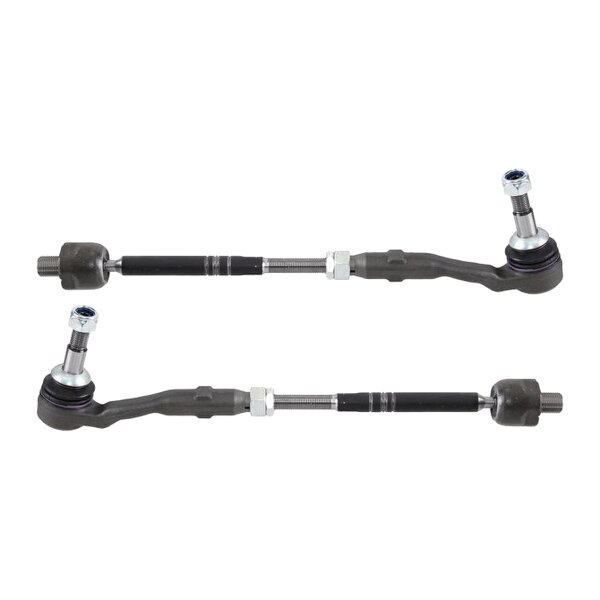 Spurstangen-Set höchste Lenkpräzision A.B.S. passend für u.a. BMW 5er