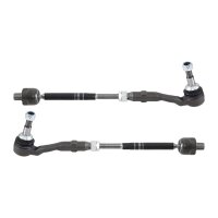 Spurstangen-Set höchste Lenkpräzision A.B.S....