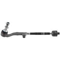 Tie rod set highest steering precision A.B.S. suitable for e.g. BMW 1 Series