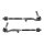 Tie rod set highest steering precision A.B.S. suitable for e.g. BMW 1 Series