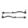 Tie rod set highest steering precision A.B.S. suitable for e.g. MINI COUNTRYMAN