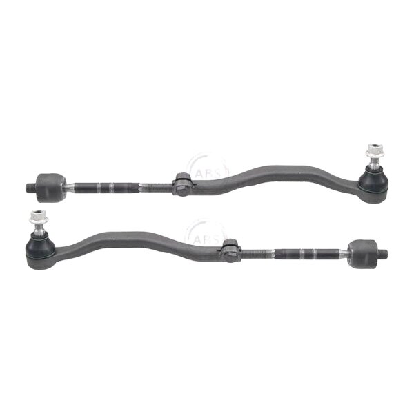 Spurstangen-Set höchste Lenkpräzision A.B.S. passend für MINI COUNTRYMAN