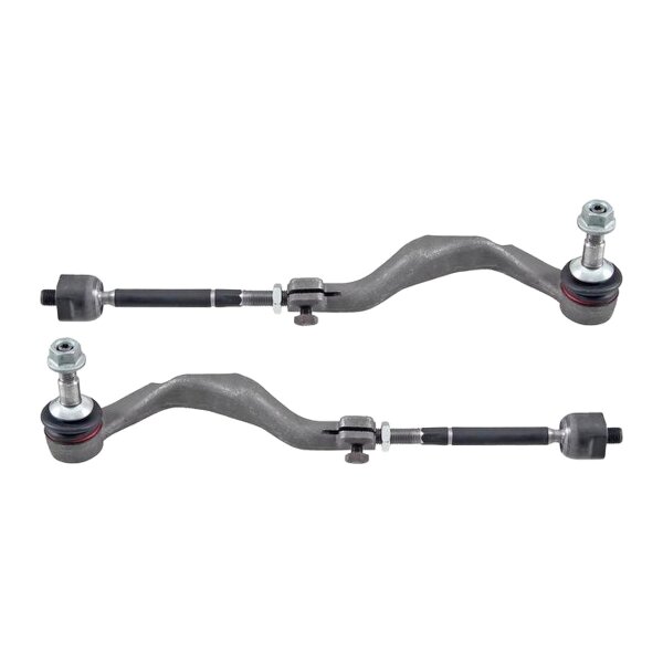 Tie rod set highest steering precision A.B.S. suitable for e.g. MINI
