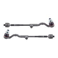 Spurstangen-Set höchste Lenkpräzision A.B.S....