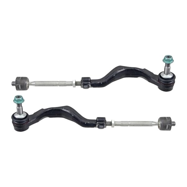 Spurstangen-Set höchste Lenkpräzision A.B.S. passend für u.a. MINI COUNTRYMAN