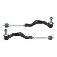 Spurstangen-Set höchste Lenkpräzision A.B.S....