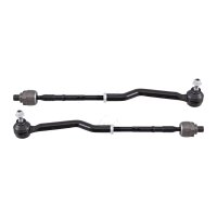 Spurstangen-Set höchste Lenkpräzision A.B.S....