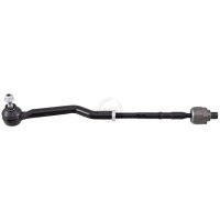 Tie rod set highest steering precision A.B.S. suitable for RENAULT KOLEOS