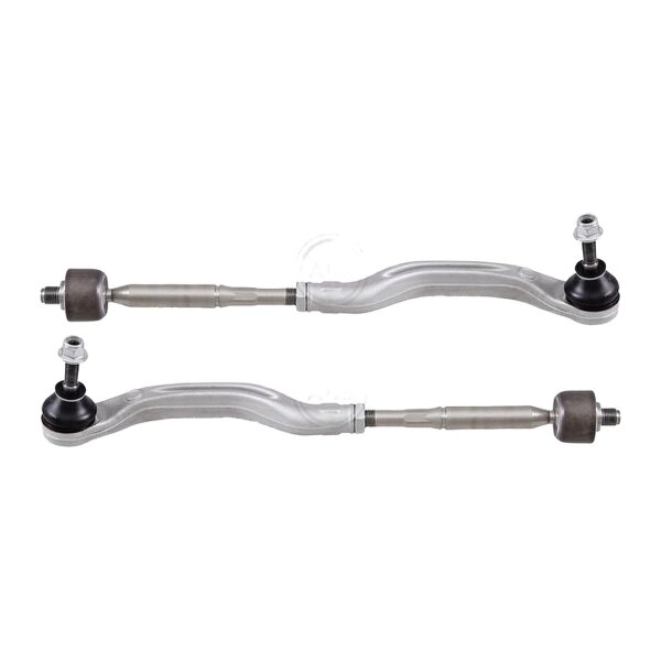 Spurstangen-Set höchste Lenkpräzision A.B.S. passend für u.a. RENAULT MEGANE