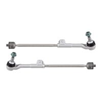 Spurstangen-Set für höchste Lenkpräzision...