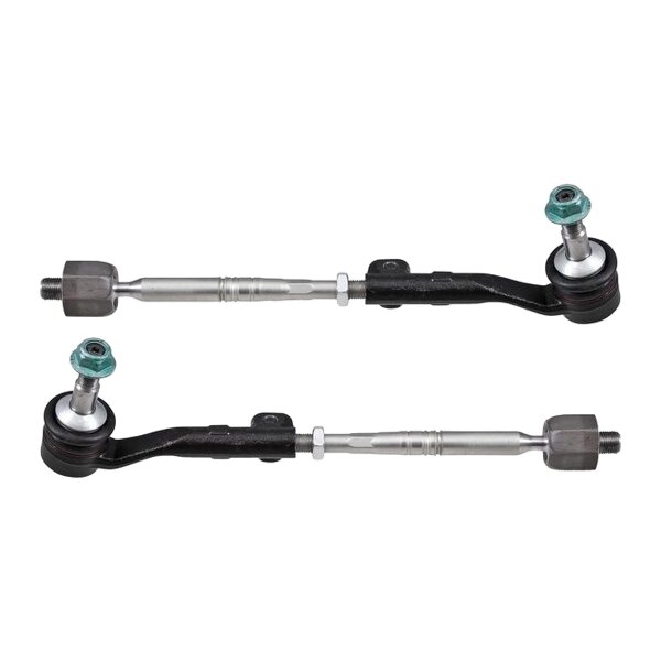 Spurstangen-Set höchste Lenkpräzision A.B.S. passend für u.a. BMW 3er