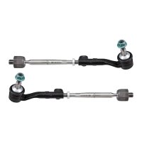 Spurstangen-Set höchste Lenkpräzision A.B.S....