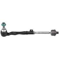 Tie rod set highest steering precision A.B.S. suitable for e.g. BMW 5 Series