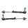 Tie rod set highest steering precision A.B.S. suitable for e.g. BMW 5 Series