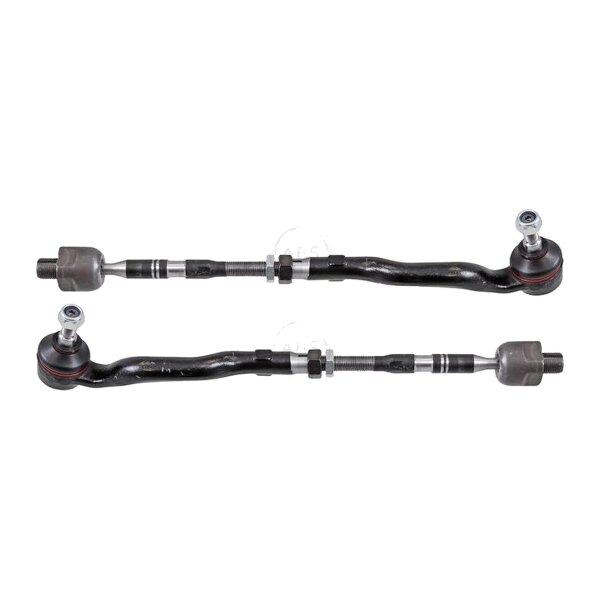 Spurstangen-Set höchste Lenkpräzision A.B.S. passend für u.a. BMW 3er