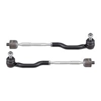 Spurstangen-Set höchste Lenkpräzision A.B.S....