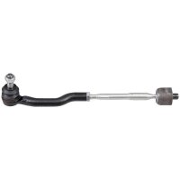 Tie rod set highest steering precision A.B.S. suitable for MB X-CLASS and others