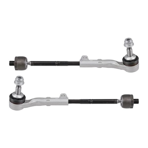 Spurstangen-Set höchste Lenkpräzision A.B.S. passend für u.a. BMW 3er
