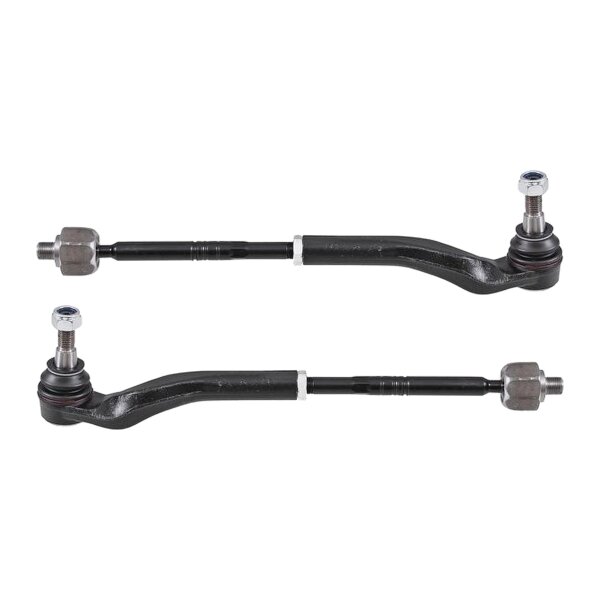 Spurstangen-Set höchste Lenkpräzision A.B.S. passend für u.a. MERCEDES-BENZ VITO