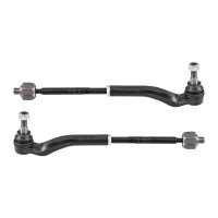 Spurstangen-Set höchste Lenkpräzision A.B.S....