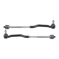 Spurstangen-Set 239 mm M10X.25/M12X1.25 A.B.S. passend...