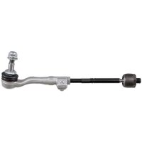 Tie rod set highest steering precision 251mm M14X1.5 A.B.S. for e.g. BMW 3