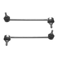 Stange-Strebe-Set Stabilisator 336 mm MM12X1.5 Ø 8...