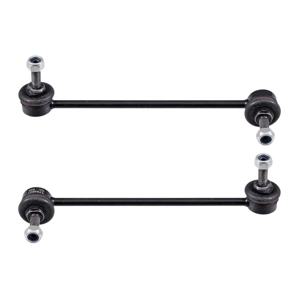 Rod strut set stabiliser 238 mm MM10X1.5 Ø 9 mm A.B.S. for e.g. BMW 5 Series