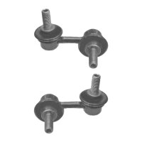 Rod strut set stabiliser 55 mm MM10X1.25 Ø 9 mm...