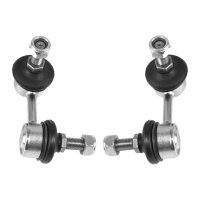 Rod strut set stabiliser 60mm MM10X1.25 A.B.S. for e.g....