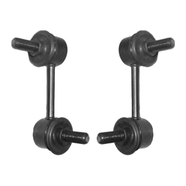 Stange-Strebe-Set Stabilisator 104 mm MM10X1.25 A.B.S. für u.a. MAZDA 626