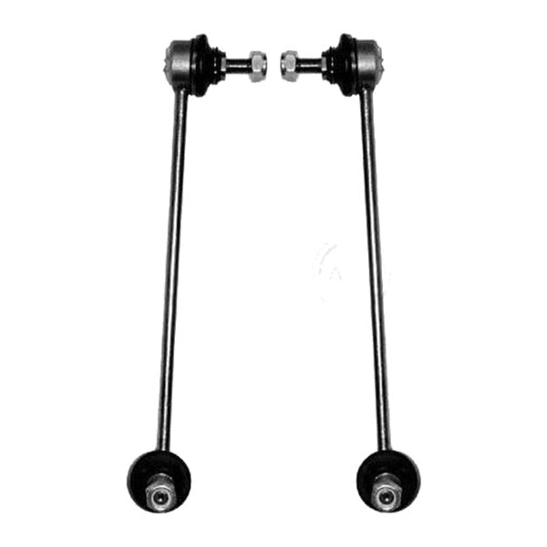 Stange-Strebe-Set Stabilisator 249 mm MM10X1.25 A.B.S. für u.a. MB V-KLASSE