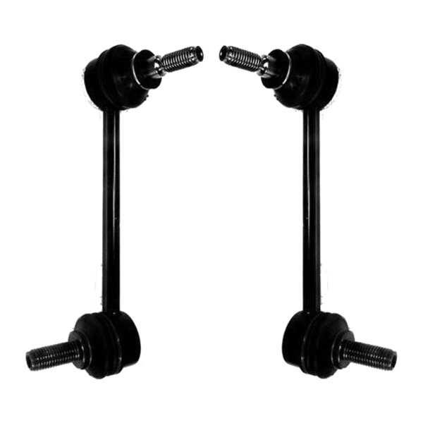 Rod strut set stabiliser 152mm 12X1.5R 10X1.5 A.B.S. for MB S-CLASS and others