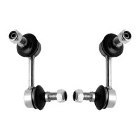 Rod strut set stabiliser 61mm 10X1.25 Ø 9mm A.B.S....