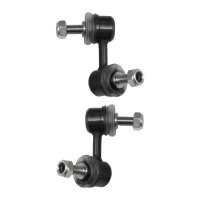 Rod strut set stabiliser 56mm MM10X1.25 Ø 9mm...