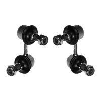 Rod strut set stabiliser 52mm 10X1.25 Ø 8mm A.B.S....