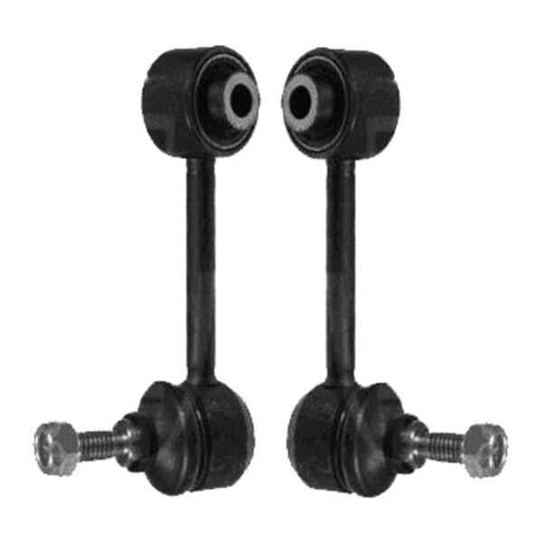 Rod strut set stabiliser 105 mm MM10X1.5 Ø 10 mm A.B.S. for ROVER 75 and others