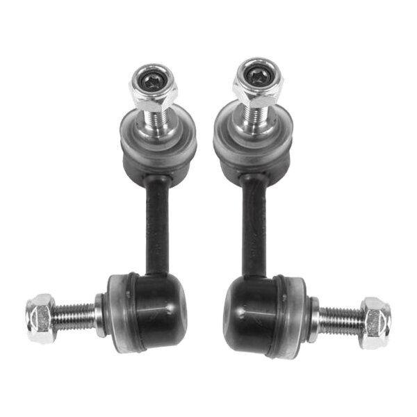 Rod strut set stabiliser 72mm 10X1.25 Ø 12.5mm A.B.S. for HONDA CIVIC and others