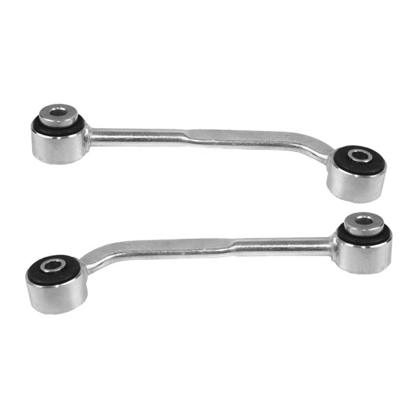 Rod strut set stabiliser 185 mm Ø 12 mm A.B.S. for MB C-CLASS and others