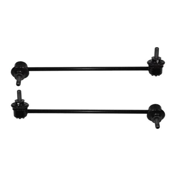 Rod strut set stabiliser 300mm MM10X1.25 Ø 8mm A.B.S. for HONDA JAZZ and others