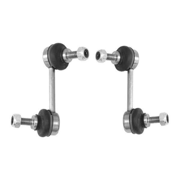 Rod strut set stabiliser 90mm MM10X1.5 Ø 8mm A.B.S. for ALFA ROMEO and others