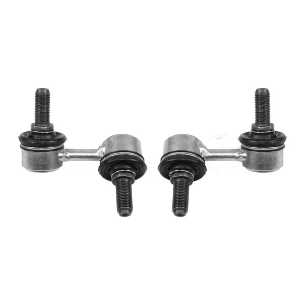 Rod strut set stabiliser 62 mm MM12X1.25 A.B.S. for HYUNDAI TRAJET and others